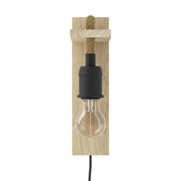 Vägglampa Rampside - 8 cm - Belysning & el - Inomhusbelysning & lampor - Vägglampa
