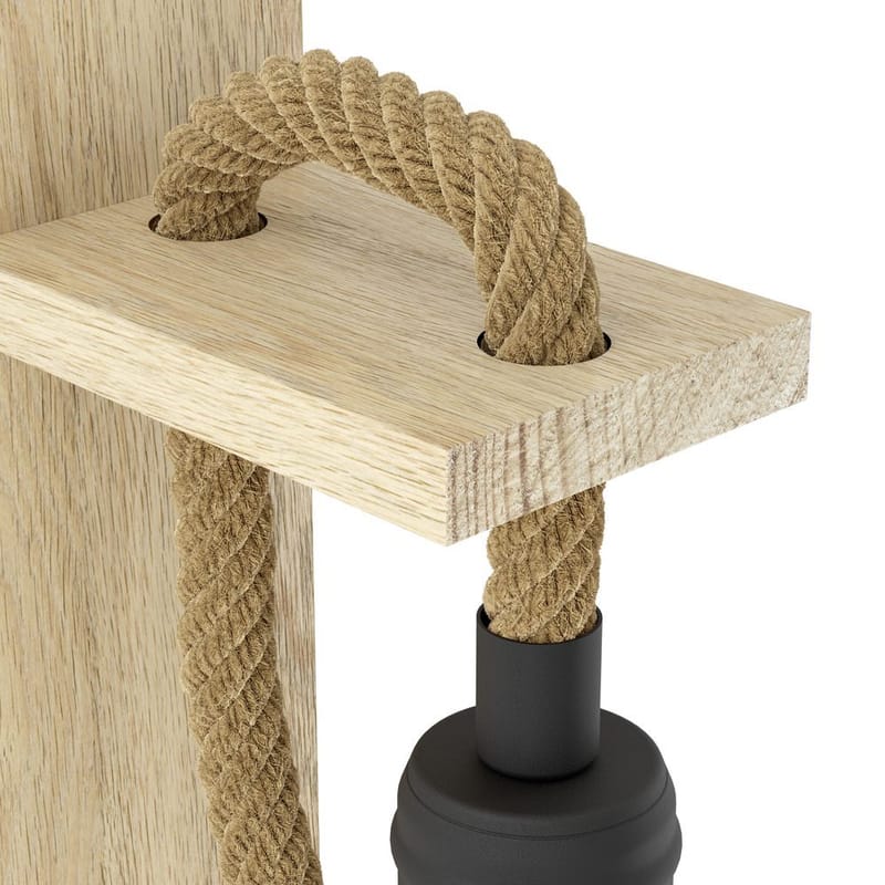 Vägglampa Rampside - 8 cm - Belysning & el - Inomhusbelysning & lampor - Vägglampa