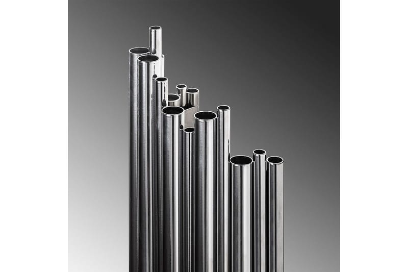 Vägglampa Raoji Krom - Krom - Belysning & el - Inomhusbelysning & lampor - Vägglampa