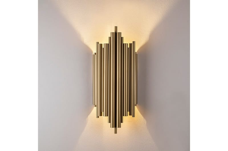 Vägglampa Raoji Rany - Rany - Belysning & el - Inomhusbelysning & lampor - Vägglampa