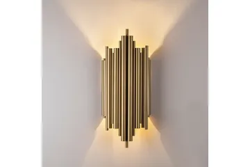 Vägglampa Raoji Rany - Rany - Belysning & el - Inomhusbelysning & lampor - Vägglampa