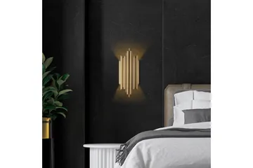 Vägglampa Raoji Rany - Rany - Belysning & el - Inomhusbelysning & lampor - Vägglampa