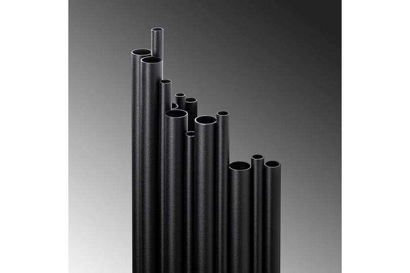 Vägglampa Raoji Svart - Svart - Belysning & el - Inomhusbelysning & lampor - Vägglampa