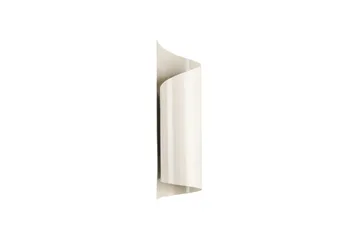Vägglampa Rate 12 Kräm - Cremevit - Belysning & el - Inomhusbelysning & lampor - Vägglampa