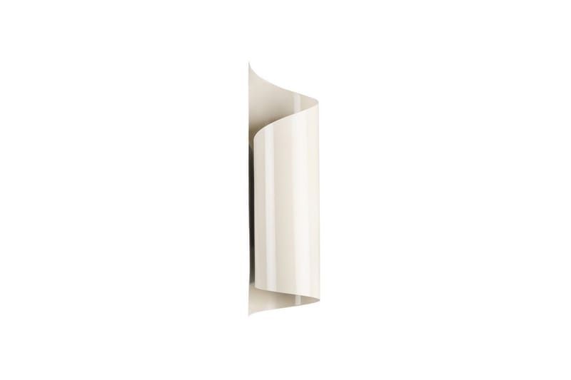 Vägglampa Rate 12 Kräm - Cremevit - Belysning & el - Inomhusbelysning & lampor - Vägglampa