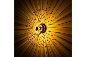 Vägglampa Sadortel Rany - 56 x 16 x 56 cm - Belysning & el - Inomhusbelysning & lampor - Vägglampa