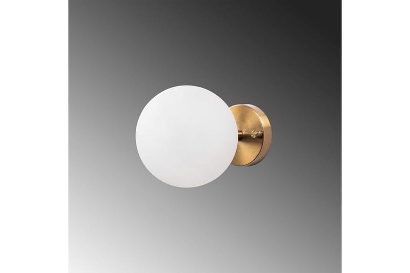 Vägglampa Sone Vintage - Vintage - Belysning & el - Inomhusbelysning & lampor - Vägglampa