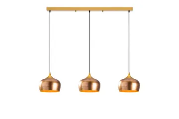 Vägglampa Sudalwani Vit - Vit - Belysning & el - Inomhusbelysning & lampor - Vägglampa