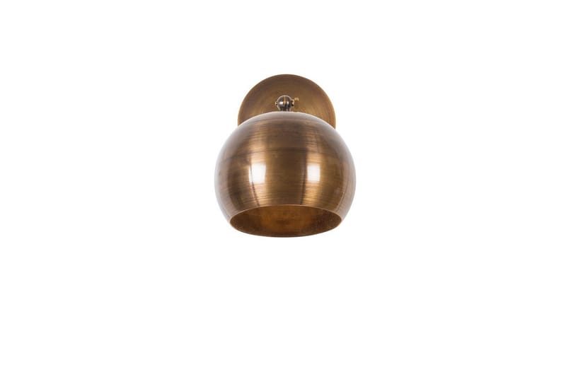 Vägglampa Sugana Tera Vintage - Vintage - Belysning & el - Inomhusbelysning & lampor - Vägglampa
