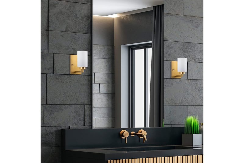 Vägglampa Syllen Rany - Rany - Belysning & el - Inomhusbelysning & lampor - Vägglampa