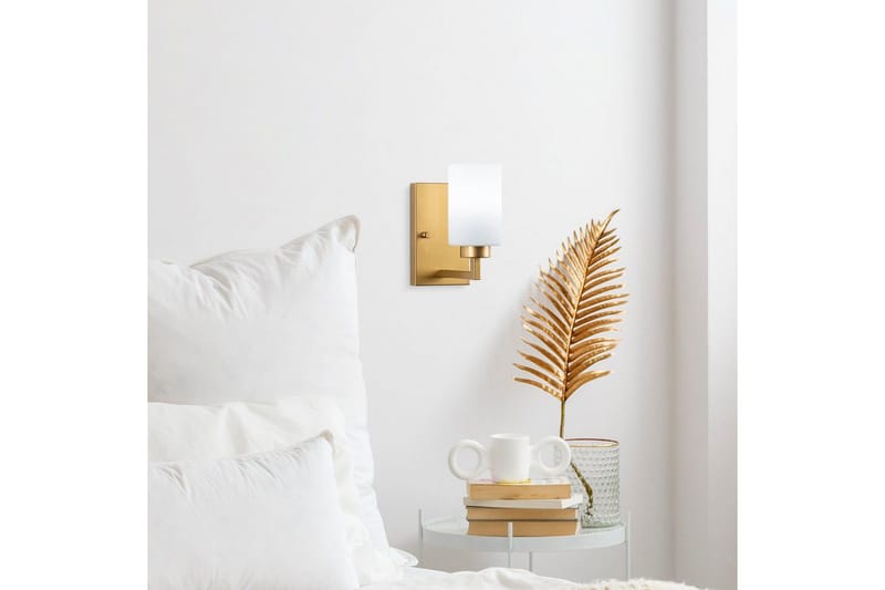 Vägglampa Syllen Rany - Rany - Belysning & el - Inomhusbelysning & lampor - Vägglampa