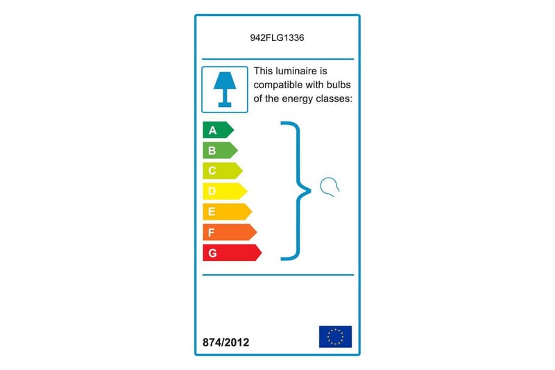Vägglampa Tolra Vintage - Vintage - Belysning & el - Inomhusbelysning & lampor - Vägglampa