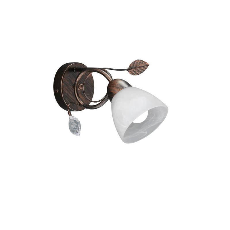 Vägglampa Traditio, undefined