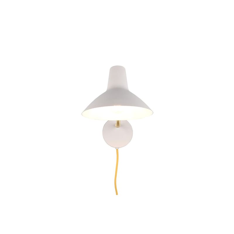 Vägglampa Traveller - Varm grå - Belysning & el - Inomhusbelysning & lampor - Vägglampa