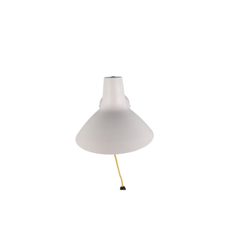 Vägglampa Traveller - Varm grå - Belysning & el - Inomhusbelysning & lampor - Vägglampa