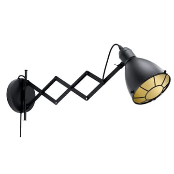 Vägglampa Treburley - 65 cm - Belysning & el - Inomhusbelysning & lampor - Vägglampa
