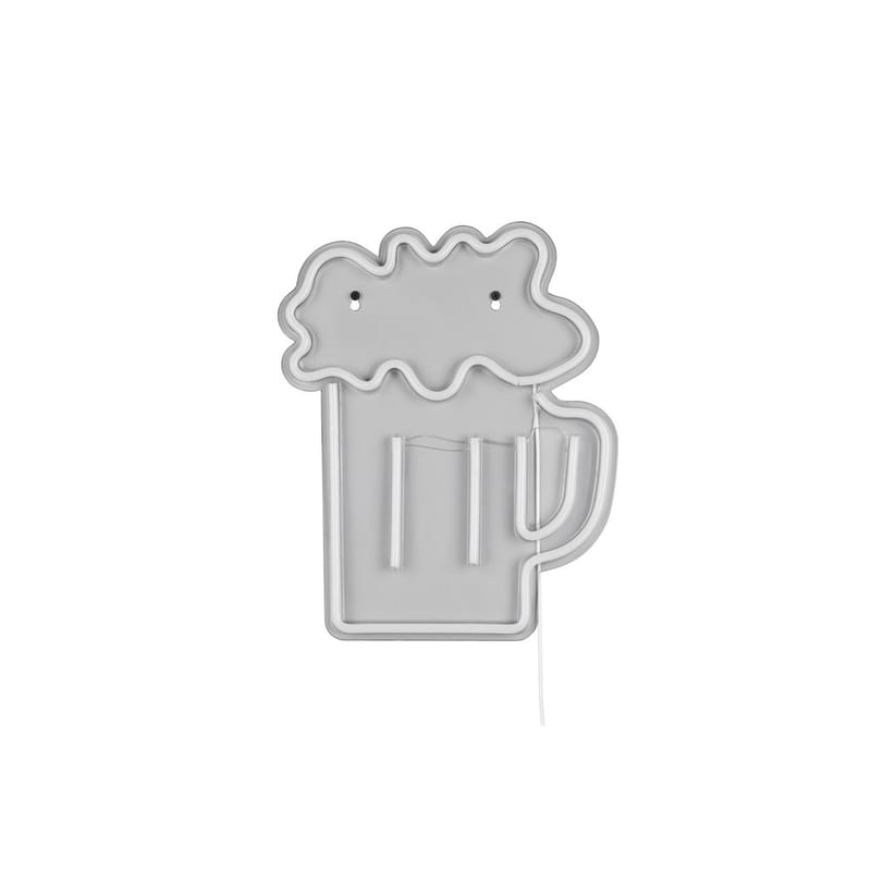 Vägglampa TRIO Beer - Belysning & el - Inomhusbelysning & lampor - Vägglampa