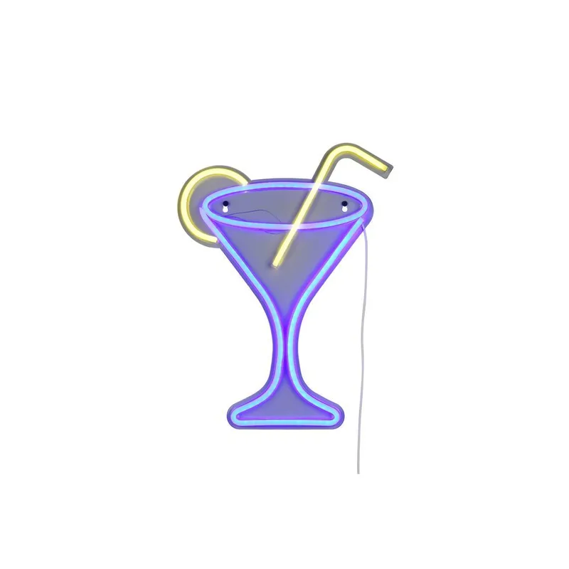 Vägglampa TRIO Cheers - Belysning & el - Inomhusbelysning & lampor - Vägglampa