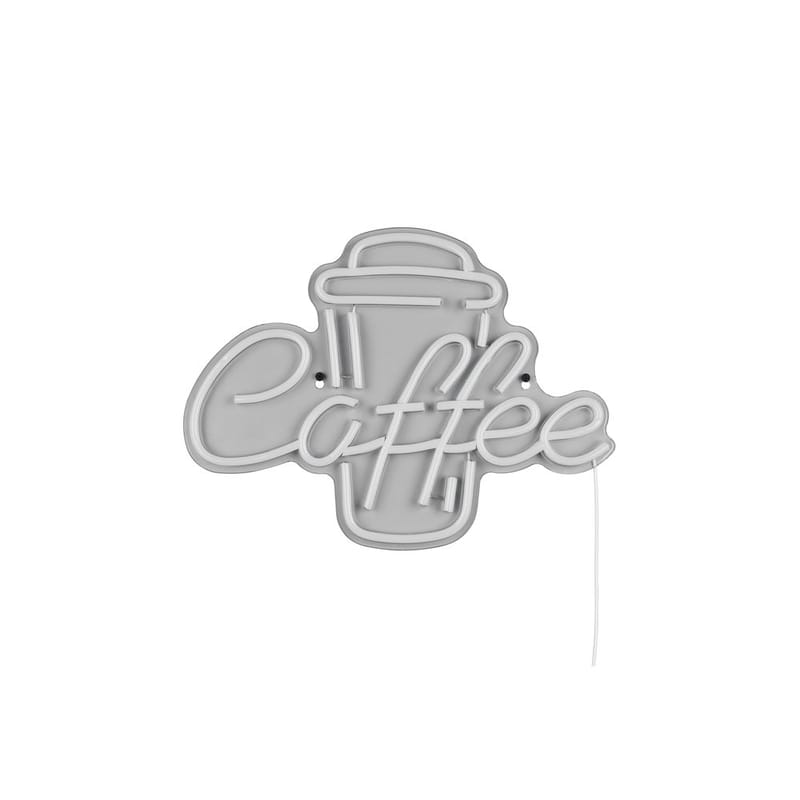V ägglampa TRIO Coffee - Belysning & el - Inomhusbelysning & lampor - Vägglampa
