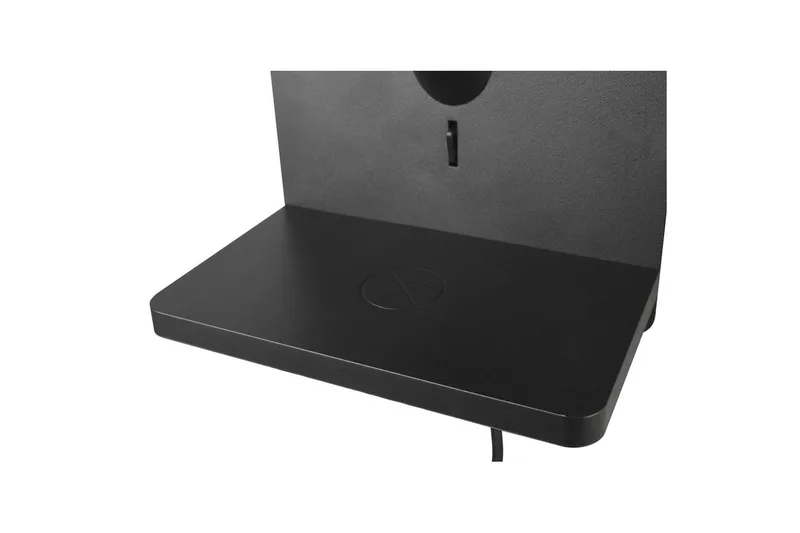 Vägglampa TRIO Comfort Mattsvart - Mattsvart - Belysning & el - Inomhusbelysning & lampor - Vägglampa