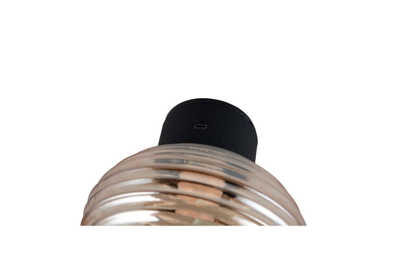 Vägglampa TRIO Earl Bärnsten - Bärnsten - Belysning & el - Inomhusbelysning & lampor - Vägglampa