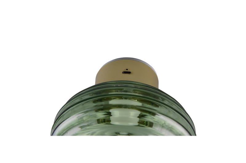 Vägglampa TRIO Earl Grön - Grön - Belysning & el - Inomhusbelysning & lampor - Vägglampa