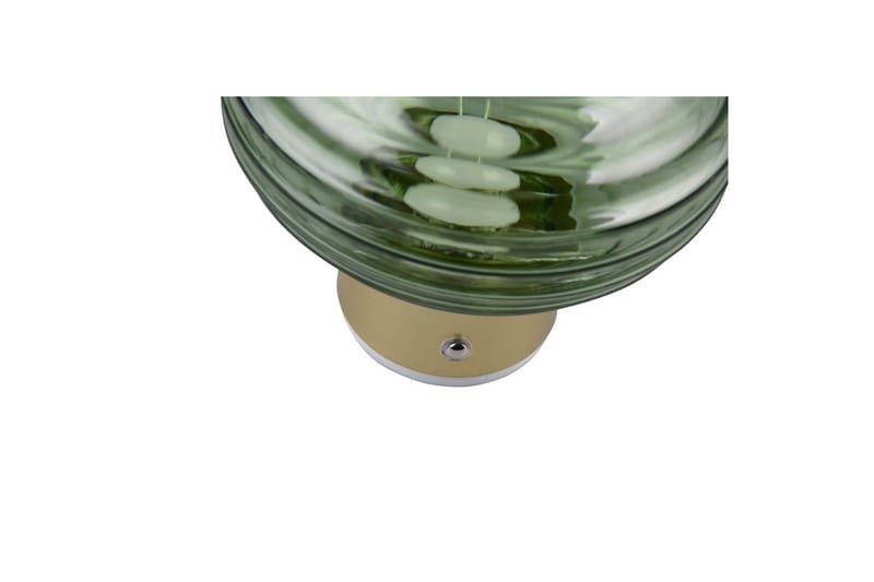 Vägglampa TRIO Earl Grön - Grön - Belysning & el - Inomhusbelysning & lampor - Vägglampa