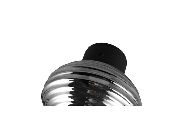 Vägglampa TRIO Earl Rök - Rök - Belysning & el - Inomhusbelysning & lampor - Vägglampa