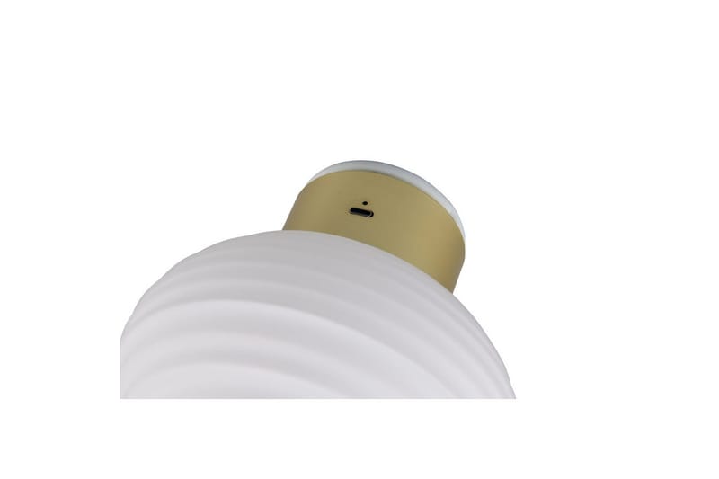 Vägglampa TRIO Earl Vit - Vit - Belysning & el - Inomhusbelysning & lampor - Vägglampa