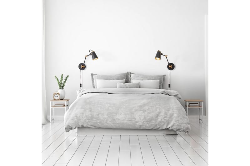 Vägglampa TRIO Edward - Belysning & el - Inomhusbelysning & lampor - Vägglampa