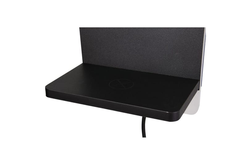 Vägglampa TRIO Fairfield Mattsvart - Mattsvart - Belysning & el - Inomhusbelysning & lampor - Vägglampa