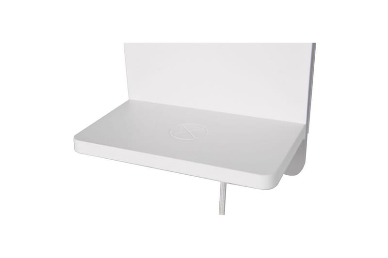 Vägglampa TRIO Fairfield Mattvit - Mattvit - Belysning & el - Inomhusbelysning & lampor - Vägglampa