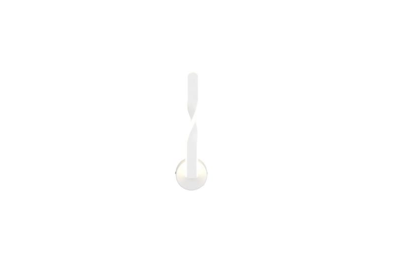 Vägglampa TRIO Ginko Mattvit - Mattvit - Belysning & el - Inomhusbelysning & lampor - Vägglampa