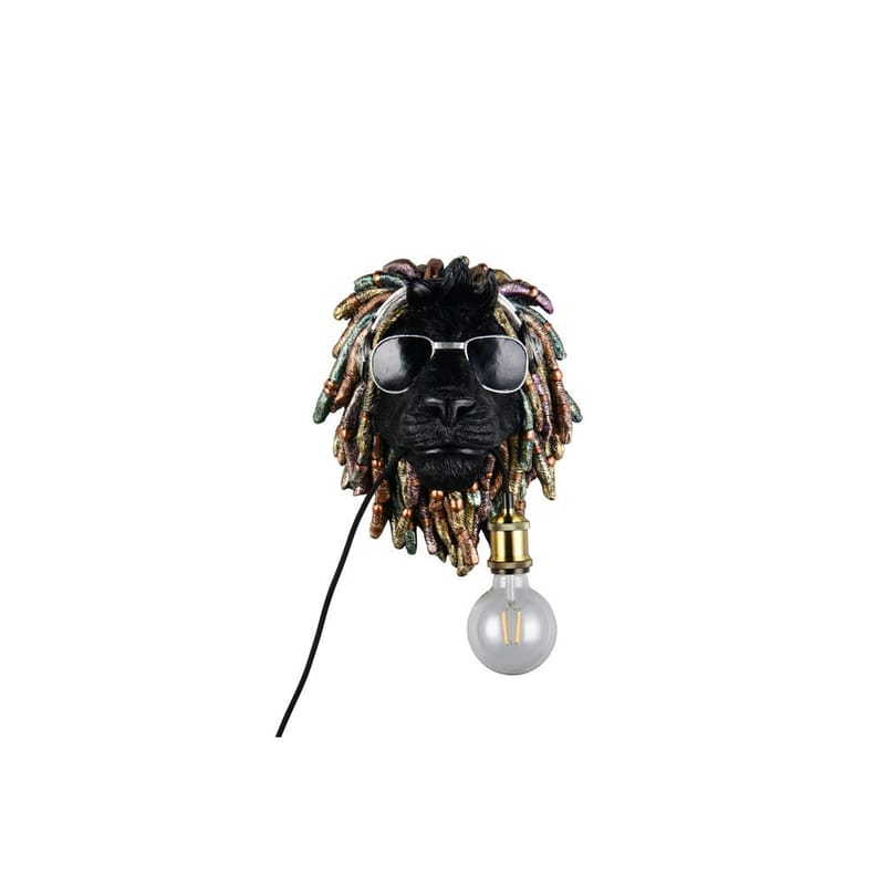 Vägglampa TRIO Leo - Belysning & el - Inomhusbelysning & lampor - Vägglampa