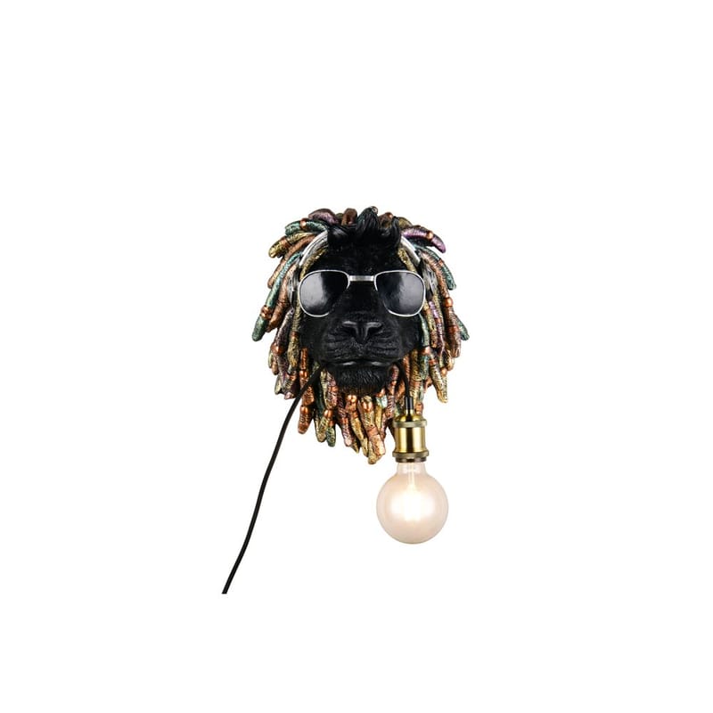 Vägglampa TRIO Leo - Belysning & el - Inomhusbelysning & lampor - Vägglampa