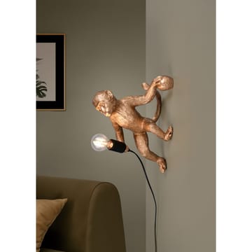 Vägglampa TRIO Louy - Guld - Belysning & el - Inomhusbelysning & lampor - Vägglampa