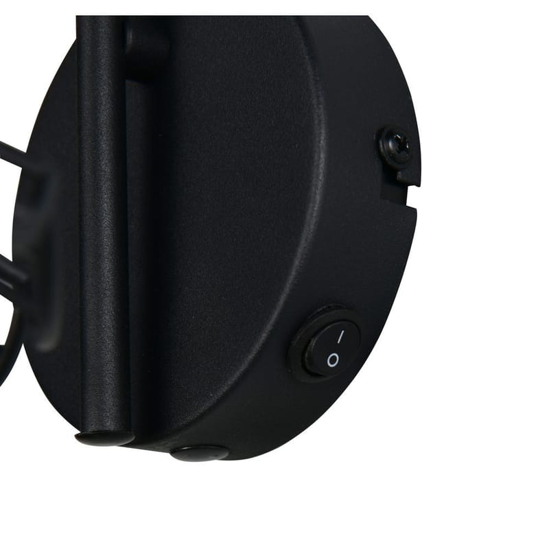 Vägglampa TRIO Margarita - Belysning & el - Inomhusbelysning & lampor - Vägglampa