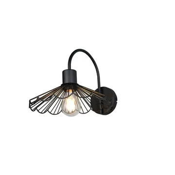 Vägglampa TRIO Margarita - Belysning & el - Inomhusbelysning & lampor - Vägglampa