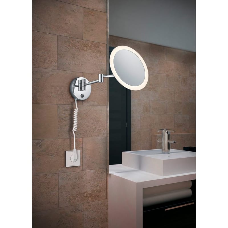 Vägglampa View - Belysning & el - Inomhusbelysning & lampor - Vägglampa