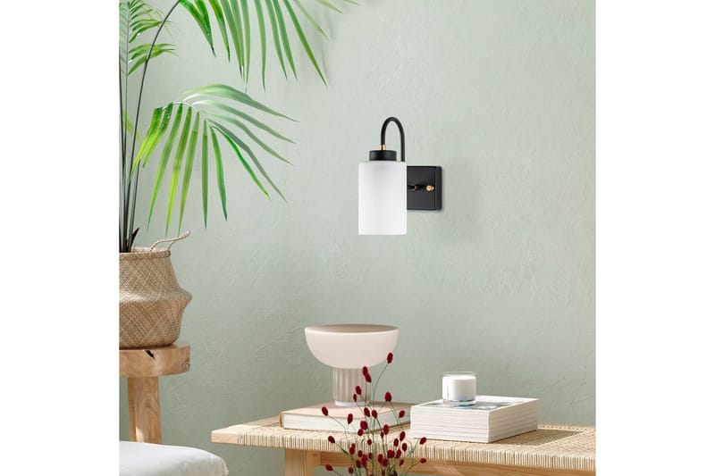 Vägglampa Yalara Rany - Rany - Belysning & el - Inomhusbelysning & lampor - Vägglampa