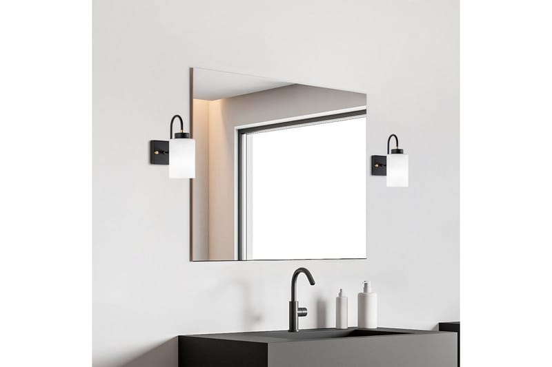 Vägglampa Yalara Rany - Rany - Belysning & el - Inomhusbelysning & lampor - Vägglampa