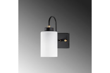 Vägglampa Yalara Rany - Rany - Belysning & el - Inomhusbelysning & lampor - Vägglampa