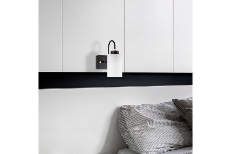 Vägglampa Yalara Rany - Rany - Belysning & el - Inomhusbelysning & lampor - Vägglampa