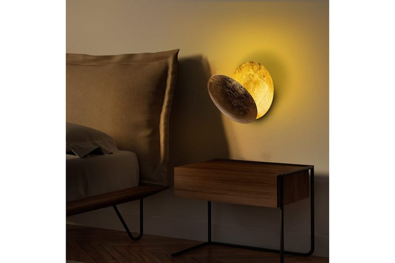 Vägglampa Zandel Rany - Rany - Belysning & el - Inomhusbelysning & lampor - Vägglampa