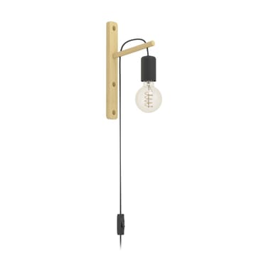 Vägglampa Pockley - 29,5 cm - Belysning & el - Inomhusbelysning & lampor - Vägglampa