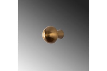 Vägglampa Polmar Rany - Diameter: 12 cm - Belysning & el - Inomhusbelysning & lampor - Vägglampa