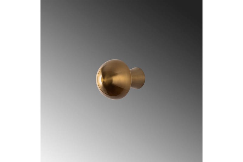 Vägglampa Polmar Rany - Diameter: 12 cm - Belysning & el - Inomhusbelysning & lampor - Vägglampa