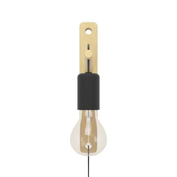 Vägglampa Pockley - 29,5 cm - Belysning & el - Inomhusbelysning & lampor - Vägglampa