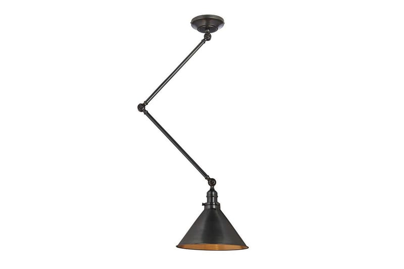 Vägglampa/Pendel Elstead Lighting Provence Gammal brons - Gammal brons - Belysning & el - Inomhusbelysning & lampor - Vägglampa