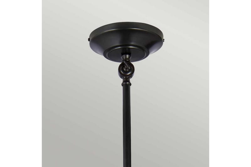 Vägglampa/Pendel Elstead Lighting Provence Gammal brons - Gammal brons - Belysning & el - Inomhusbelysning & lampor - Vägglampa